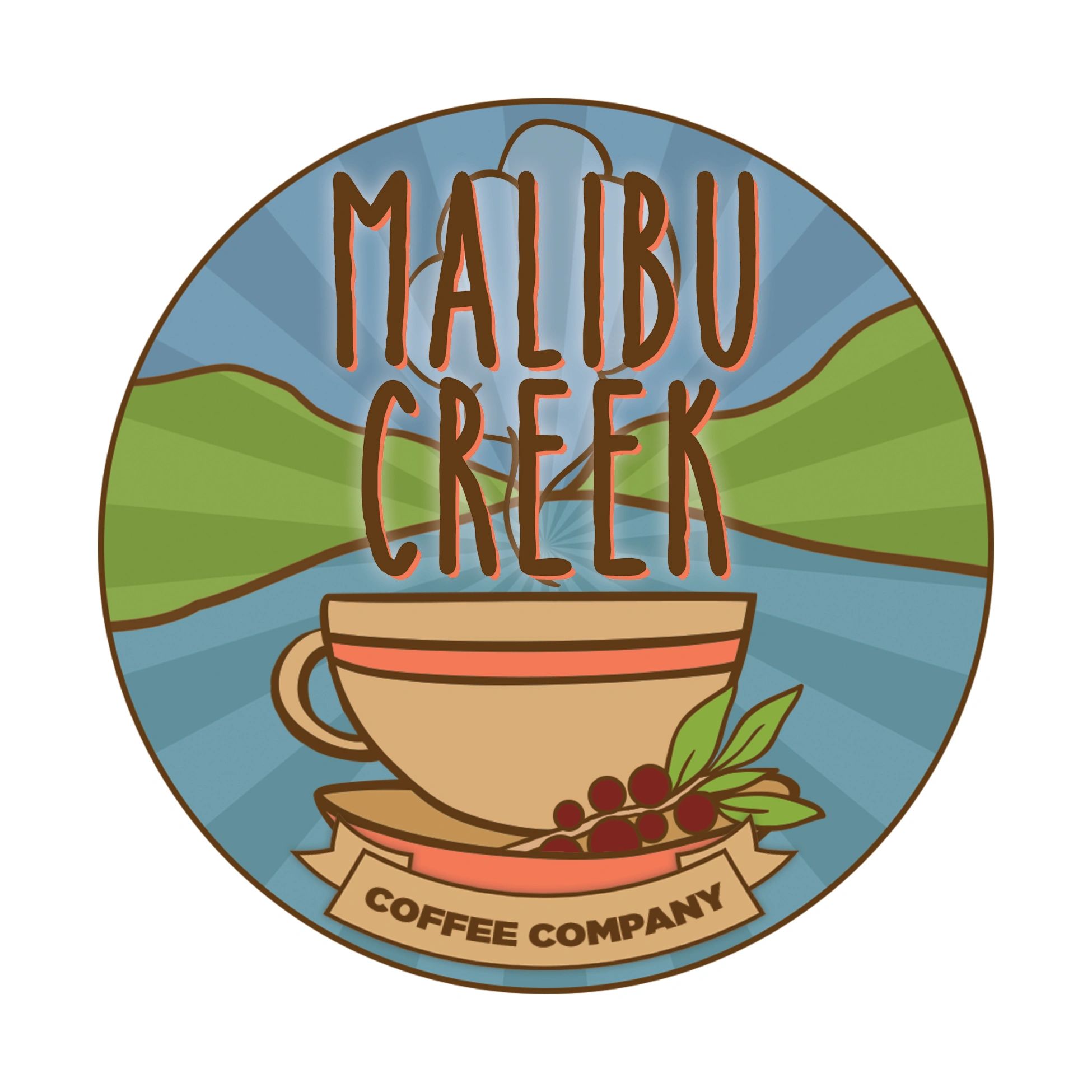 Malibu Creek Coffee Co.